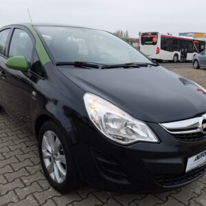 Opel Corsa 1,4 Active 5 Türer